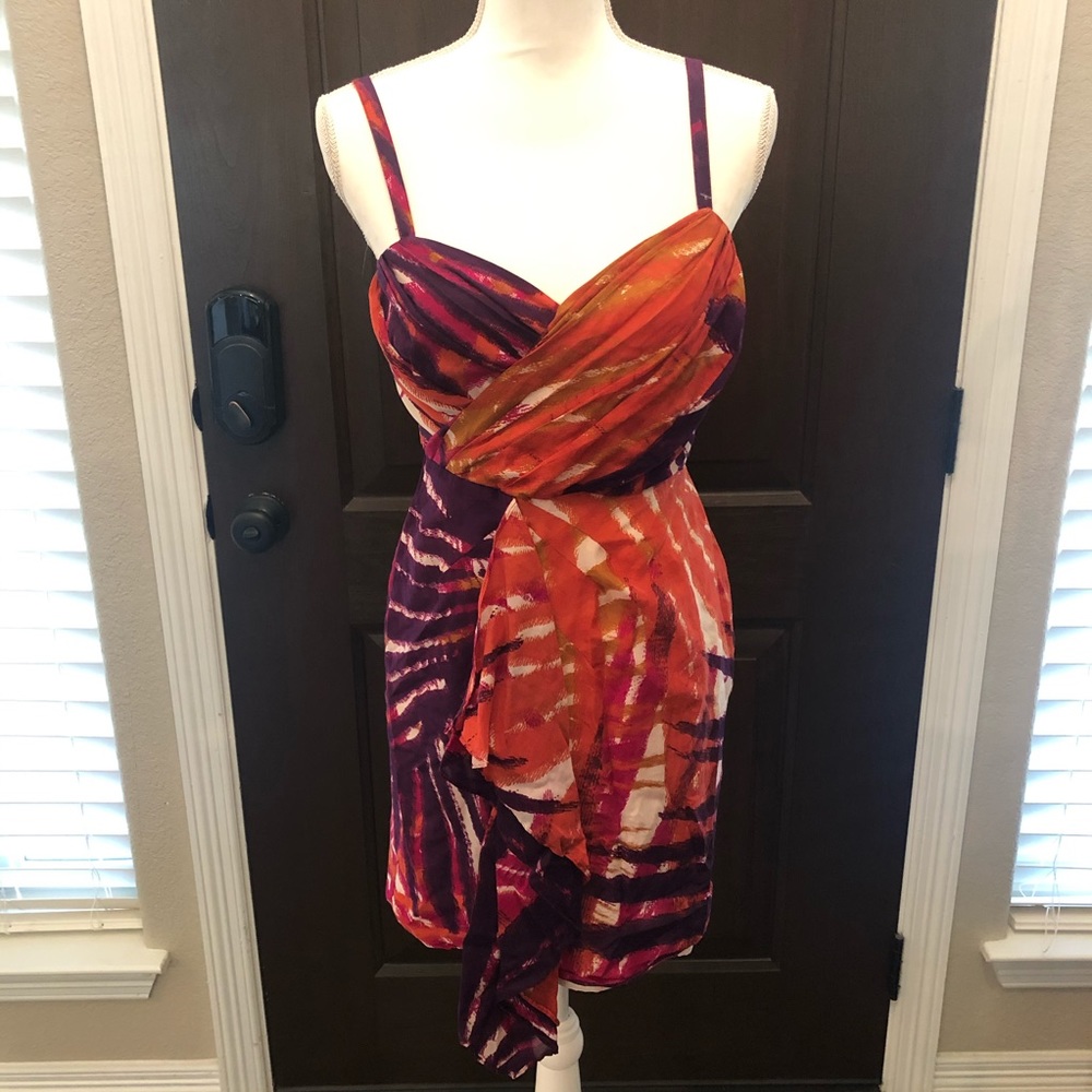 Banana Republic Dress, size 4